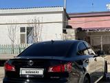 Lexus IS 250 2012 годаүшін8 500 000 тг. в Актау – фото 4