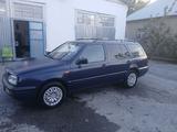 Volkswagen Golf 1996 годаүшін2 000 000 тг. в Шымкент – фото 2