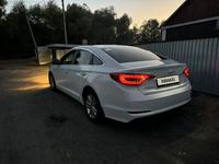 Hyundai Sonata 2016 года за 7 200 000 тг. в Караганда