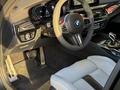 BMW M5 2022 года за 62 500 000 тг. в Алматы – фото 2
