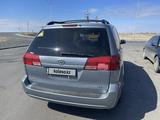 Toyota Sienna 2005 годаfor7 500 000 тг. в Актобе – фото 3