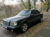 Mercedes-Benz E 220 1994 годаfor2 200 000 тг. в Алматы – фото 4