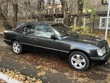 Mercedes-Benz E 220 1994 годаfor2 200 000 тг. в Алматы – фото 5