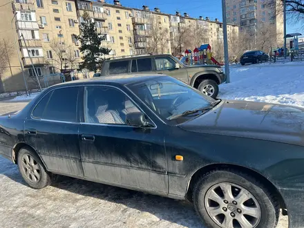 Toyota Camry 1991 года за 2 200 000 тг. в Талдыкорган – фото 3