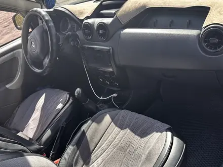 Renault Duster 2015 года за 3 900 000 тг. в Караганда – фото 4