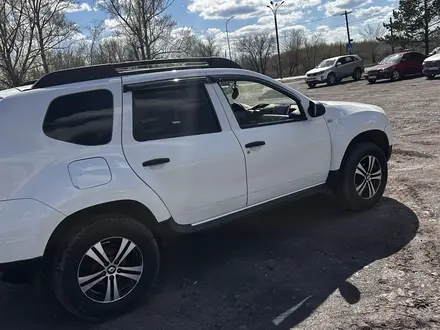 Renault Duster 2015 года за 3 900 000 тг. в Караганда – фото 6