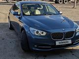 BMW Gran Turismo 2011 года за 9 900 000 тг. в Жезказган