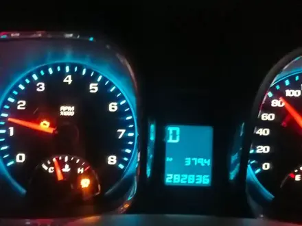 Chevrolet Malibu 2014 года за 6 600 000 тг. в Актау – фото 8