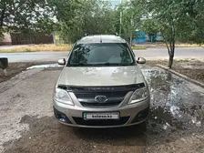 ВАЗ (Lada) Largus