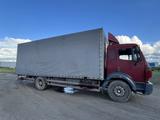 Mercedes-Benz  SK 1996 года за 9 000 000 тг. в Петропавловск – фото 2