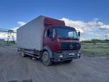 Mercedes-Benz  SK 1996 года за 9 000 000 тг. в Петропавловск