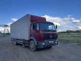 Mercedes-Benz  SK 1996 года за 9 000 000 тг. в Петропавловск – фото 3