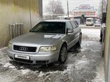 Audi A8 2000 года за 4 200 000 тг. в Алматы – фото 4