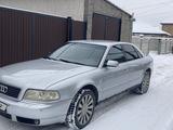 Audi A8 2000 года за 4 200 000 тг. в Алматы – фото 5