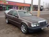 Mercedes-Benz E 230 1992 года за 900 000 тг. в Тараз – фото 4