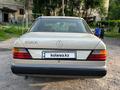 Mercedes-Benz E 200 1991 года за 1 900 000 тг. в Алматы – фото 10