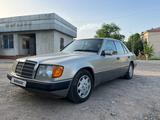 Mercedes-Benz E 200 1991 года за 2 222 222 тг. в Алматы – фото 4