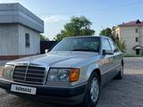 Mercedes-Benz E 200 1991 года за 2 222 222 тг. в Алматы – фото 5