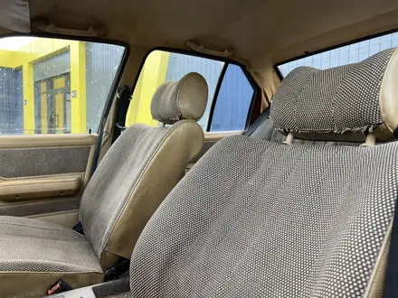 Opel Rekord 1986 года за 1 150 000 тг. в Актобе – фото 10