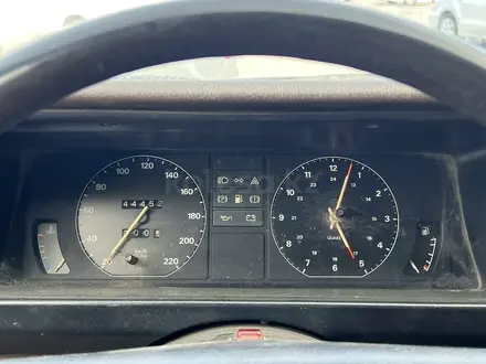 Opel Rekord 1986 года за 1 150 000 тг. в Актобе – фото 12