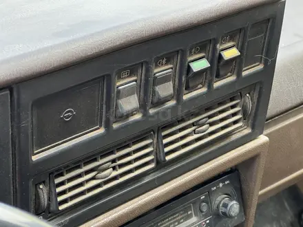 Opel Rekord 1986 года за 1 150 000 тг. в Актобе – фото 15