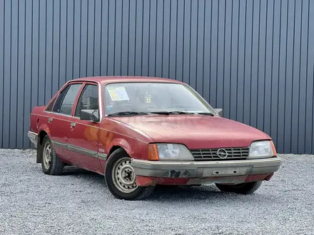 Opel Rekord 1986 года за 1 150 000 тг. в Актобе – фото 2