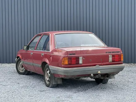 Opel Rekord 1986 года за 1 150 000 тг. в Актобе – фото 3