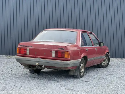 Opel Rekord 1986 года за 1 150 000 тг. в Актобе – фото 4