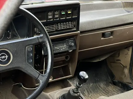 Opel Rekord 1986 года за 1 150 000 тг. в Актобе – фото 6