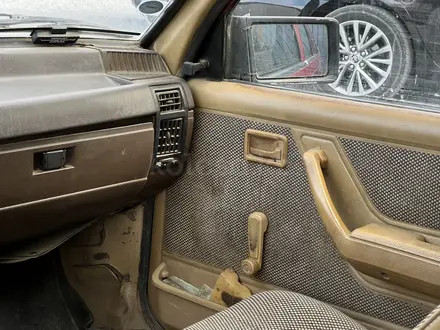 Opel Rekord 1986 года за 1 150 000 тг. в Актобе – фото 7