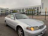 Toyota Mark II 1997 годаfor3 500 000 тг. в Тараз – фото 2