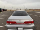 Toyota Mark II 1997 годаfor3 500 000 тг. в Тараз – фото 4