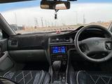 Toyota Mark II 1997 годаfor3 500 000 тг. в Тараз – фото 5