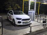 Volkswagen Polo 2021 годаүшін8 500 000 тг. в Алматы