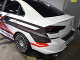 Volkswagen Polo 2021 годаүшін8 500 000 тг. в Алматы – фото 2
