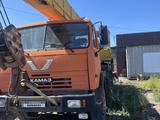 КамАЗ 2006 года за 14 000 000 тг. в Караганда