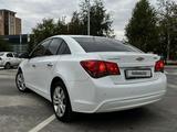 Chevrolet Cruze 2013 годаfor5 100 000 тг. в Караганда – фото 3