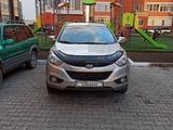 Hyundai Tucson 2013 годаfor7 500 000 тг. в Уральск – фото 2