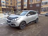 Hyundai Tucson 2013 года за 7 500 000 тг. в Уральск – фото 2