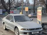 Mitsubishi Galant 1997 года за 1 000 000 тг. в Алматы – фото 3