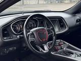 Dodge Challenger 2015 года за 16 000 000 тг. в Тараз – фото 3