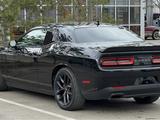 Dodge Challenger 2015 года за 16 000 000 тг. в Тараз – фото 2