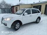 Lifan X60 2015 года за 3 500 000 тг. в Костанай