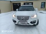 Lifan X60 2015 года за 3 500 000 тг. в Костанай – фото 2