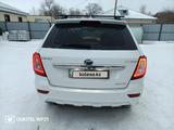 Lifan X60 2015 года за 3 500 000 тг. в Костанай – фото 4