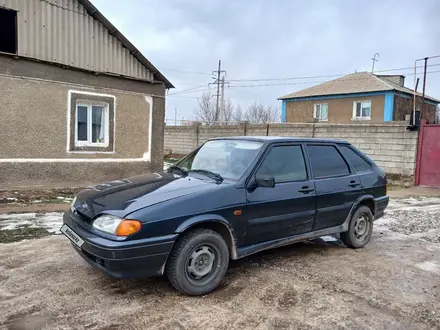 ВАЗ (Lada) 2114 2012 года за 1 600 000 тг. в Шымкент – фото 2