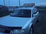 Audi A6 1999 годаүшін4 000 000 тг. в Петропавловск