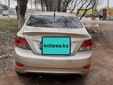 Hyundai Accent 2013 года за 4 200 000 тг. в Уральск – фото 2