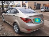 Hyundai Accent 2013 года за 4 200 000 тг. в Уральск – фото 3