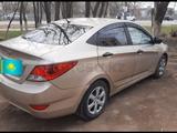 Hyundai Accent 2013 года за 4 600 000 тг. в Уральск – фото 5